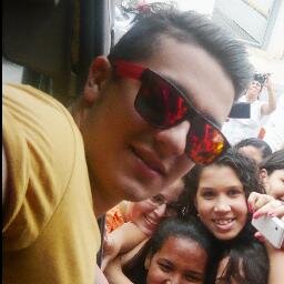 [S- 07/03/11 O- 26/07/11]  Não consigo imaginar minha vida, se vc tivesse desistido.!! @luansantana