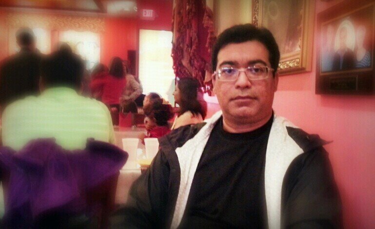 adnanrk's profile picture. Passion for reading,  writing,  and photography.