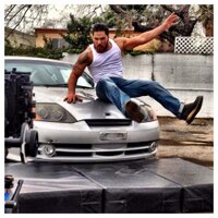 Ronnie Magro(@RealRonnieMagro) 's Twitter Profile Photo