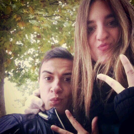 Te he dicho alguna vez que te quiero? 0823.