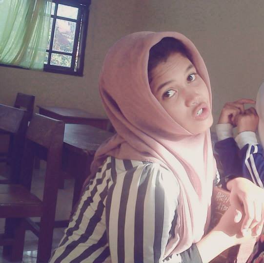 adeulfa10's profile picture. dede bochu ;v