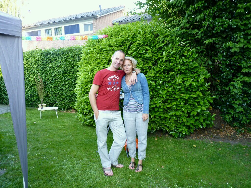 dannynijdam's profile picture. 