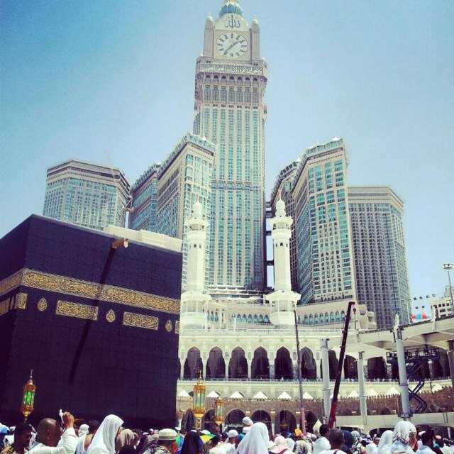 ... سبحان الله ...