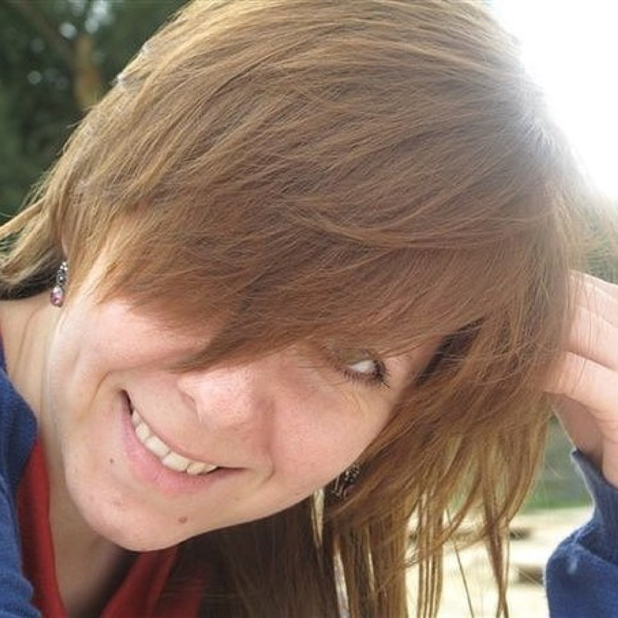 katyakatasova's profile picture. MSC Hillsong church  is my family and God of all is my  Father!