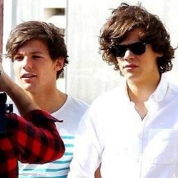 I dont ship larry, I believe in