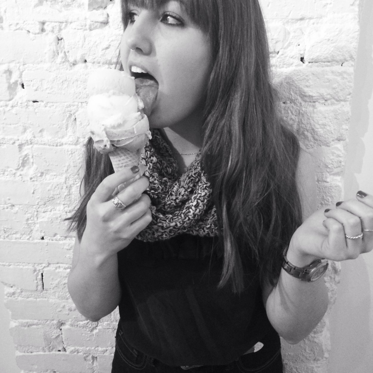 evavonstreusel's profile picture. Stand up and be counted.