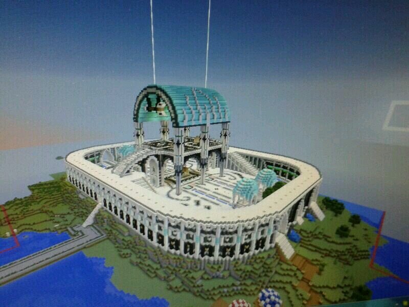 De enige echte ArrowCraft server!! ip: http://t.co/c7qahGxJTj