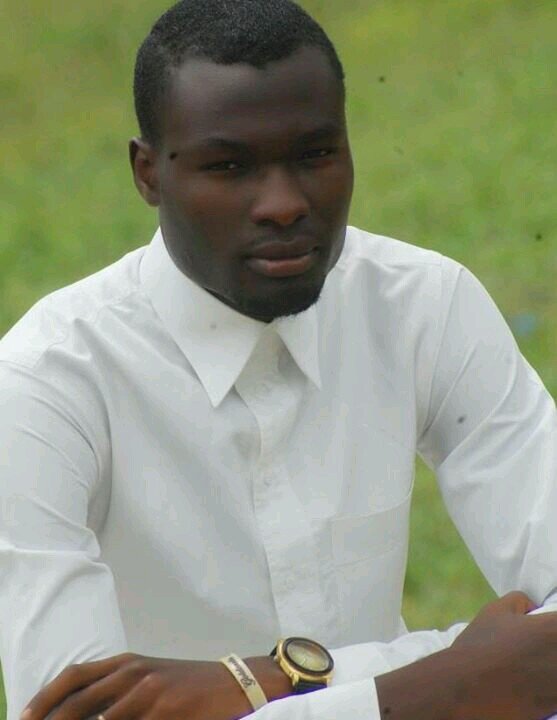 Simple to Understand and Easy going Person.