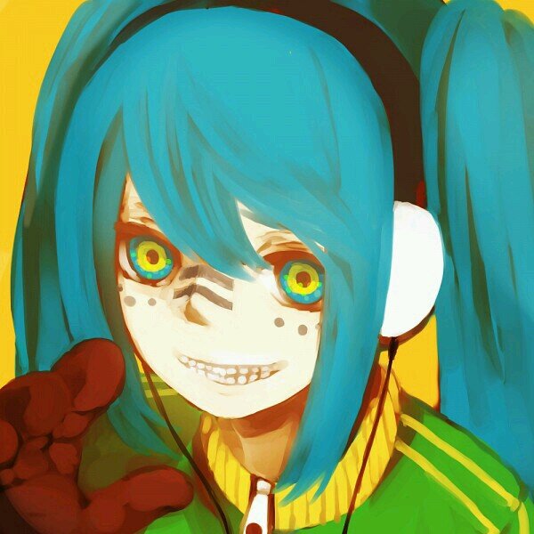 Lucy-Alices Limitaccさんのプロフィール画像
