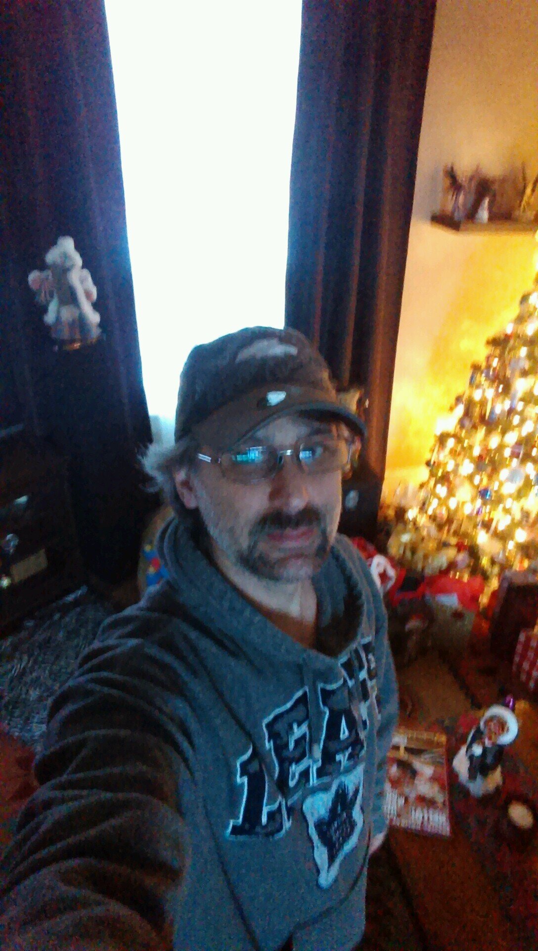 AllanSilverthor's profile picture. Sales Manager Arctic Equipment