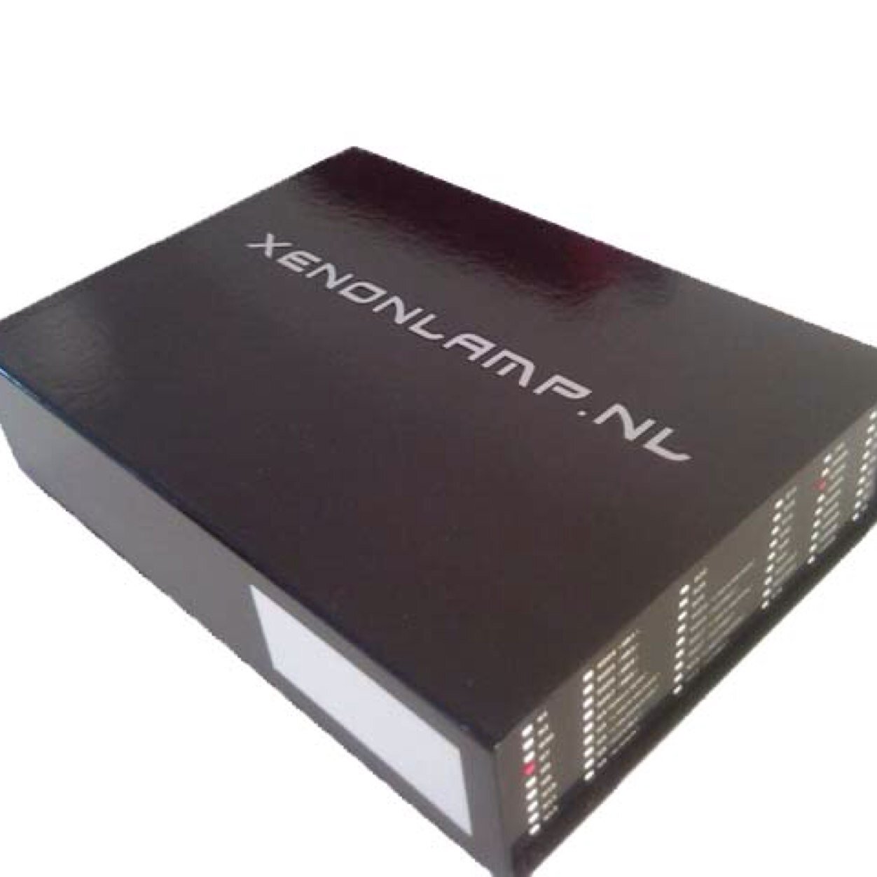 Xenonholland's profile picture. De specialist op Xenon-Led gebied