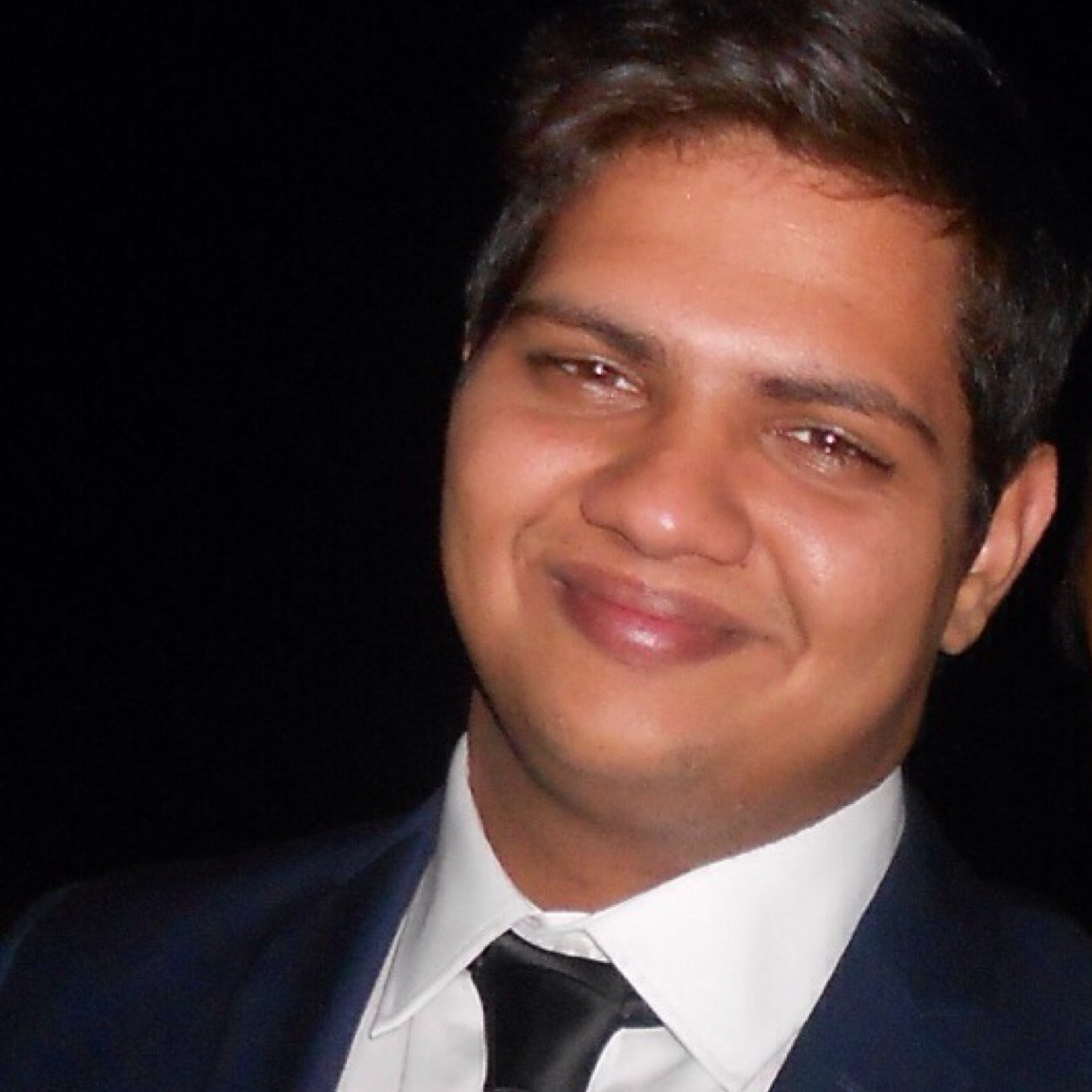 nigelrapiti's profile picture. Java Developer and Ableton enthusiast