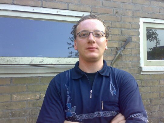 Doe gek, dan doe je al normaal