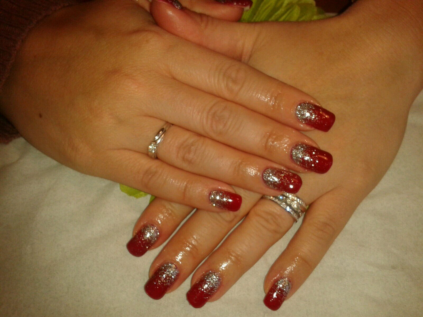 bbrnails's profile picture. Nails and Beauty by Rachel