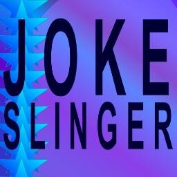 JokeSlinger's profile picture. 