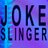 JokeSlinger's profile image