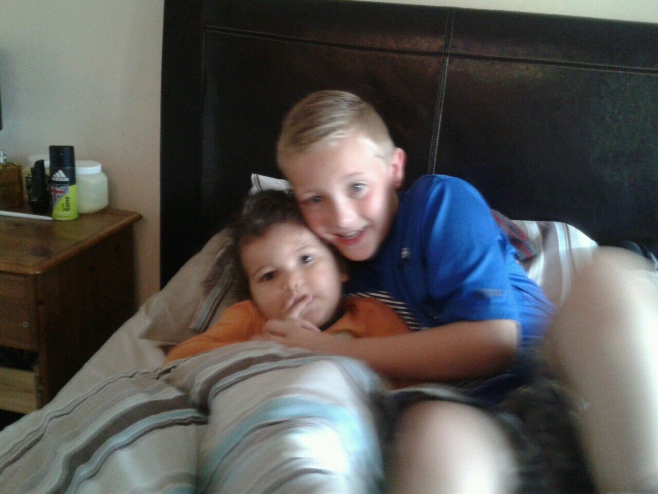 jenboast's profile picture. 