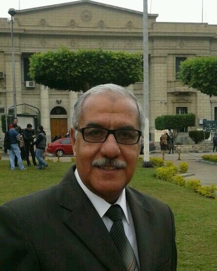 egyptian physical therapist