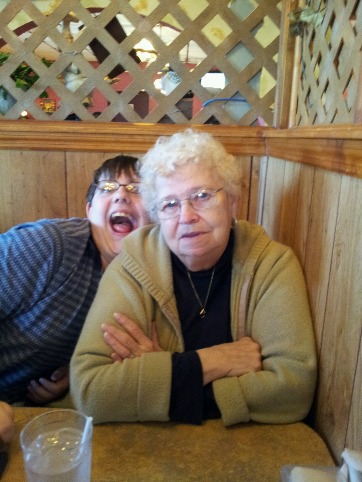 mgabriel41's profile picture. 