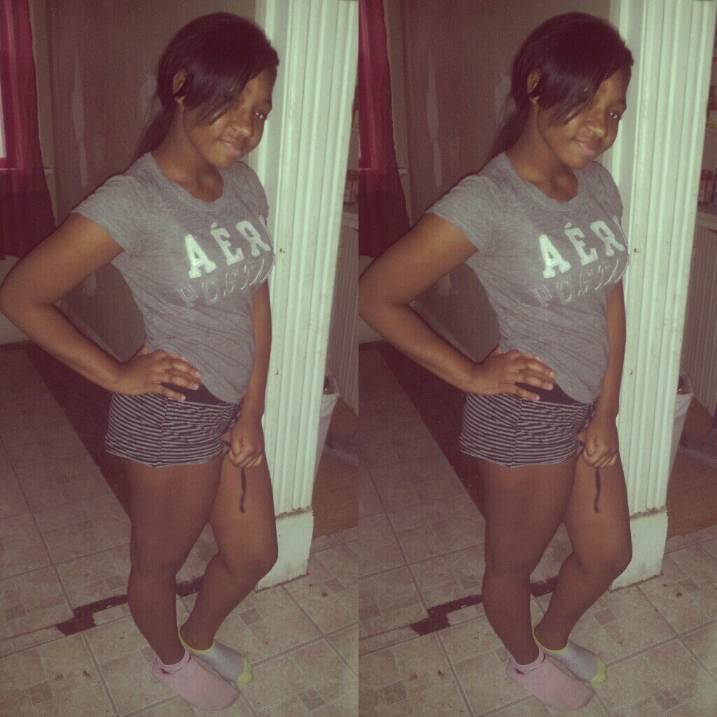 I'm tryna make sure I'm good everyday & not just for the moment.