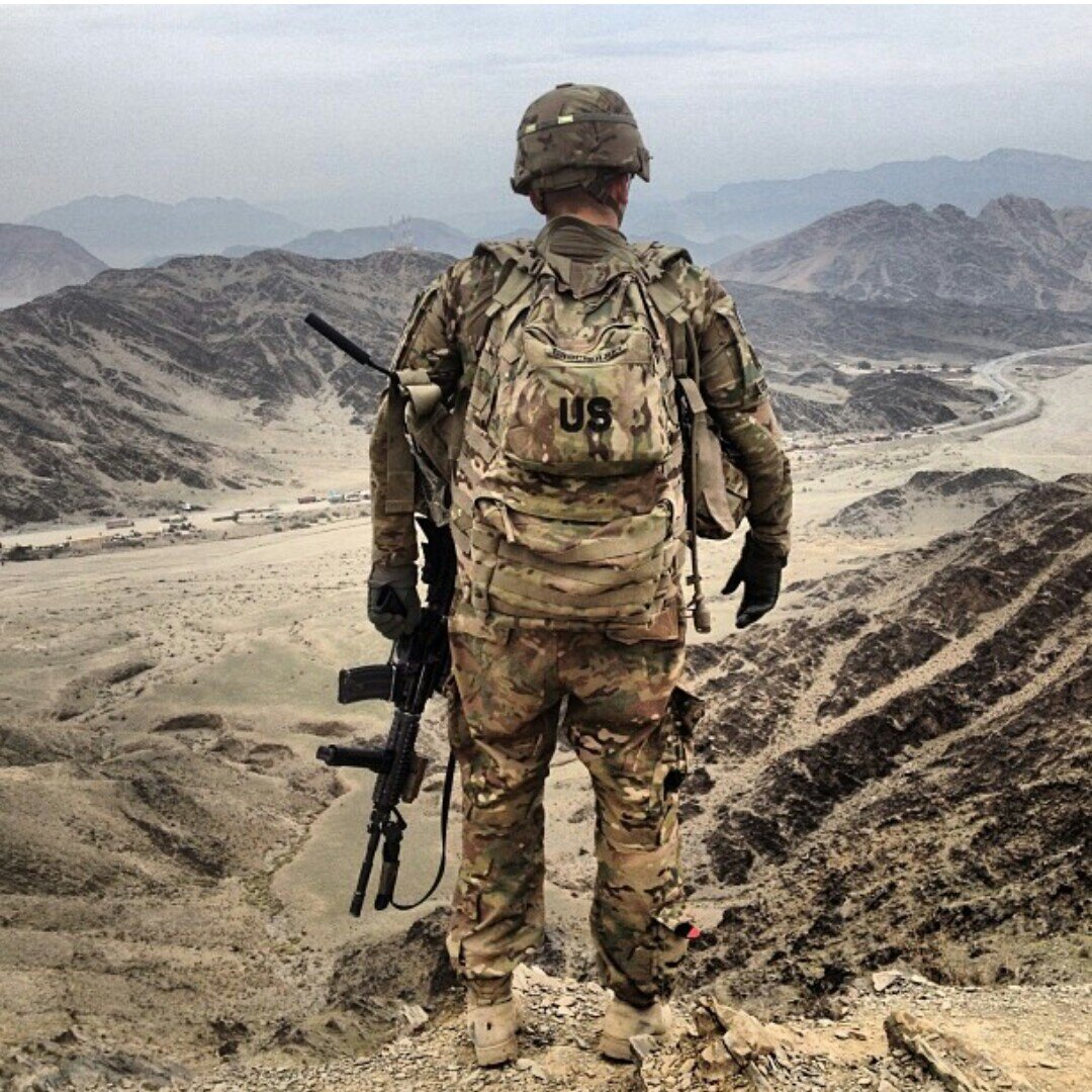 AmericanGrunts's profile picture. Defend or Die