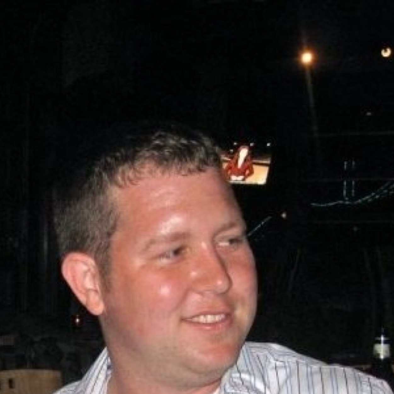 NickMetzer's profile picture. 