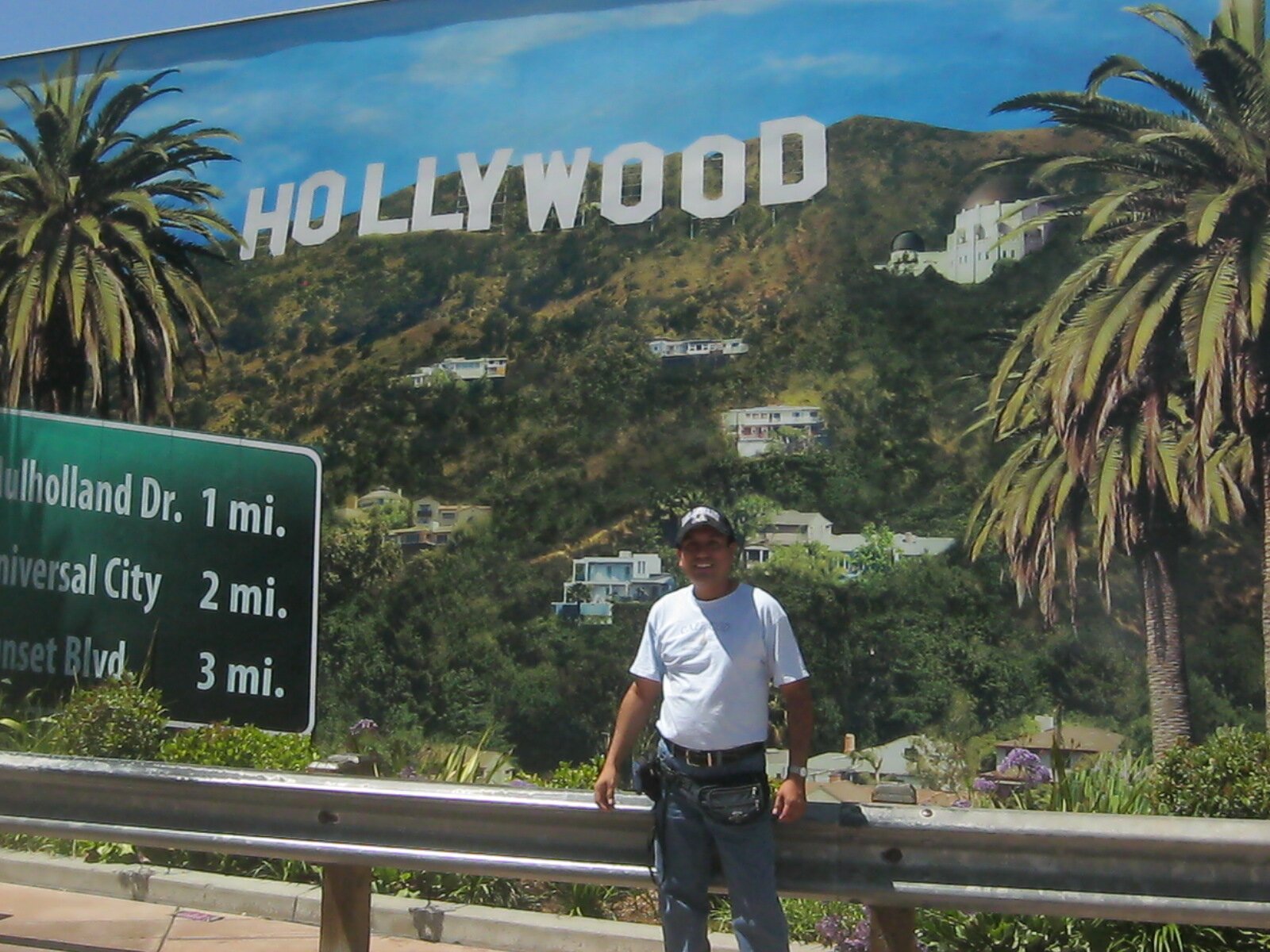Milton A. Guerrero F