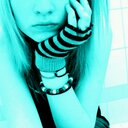 Trinity Vincent - @Fallen_Angel456 - Twitter