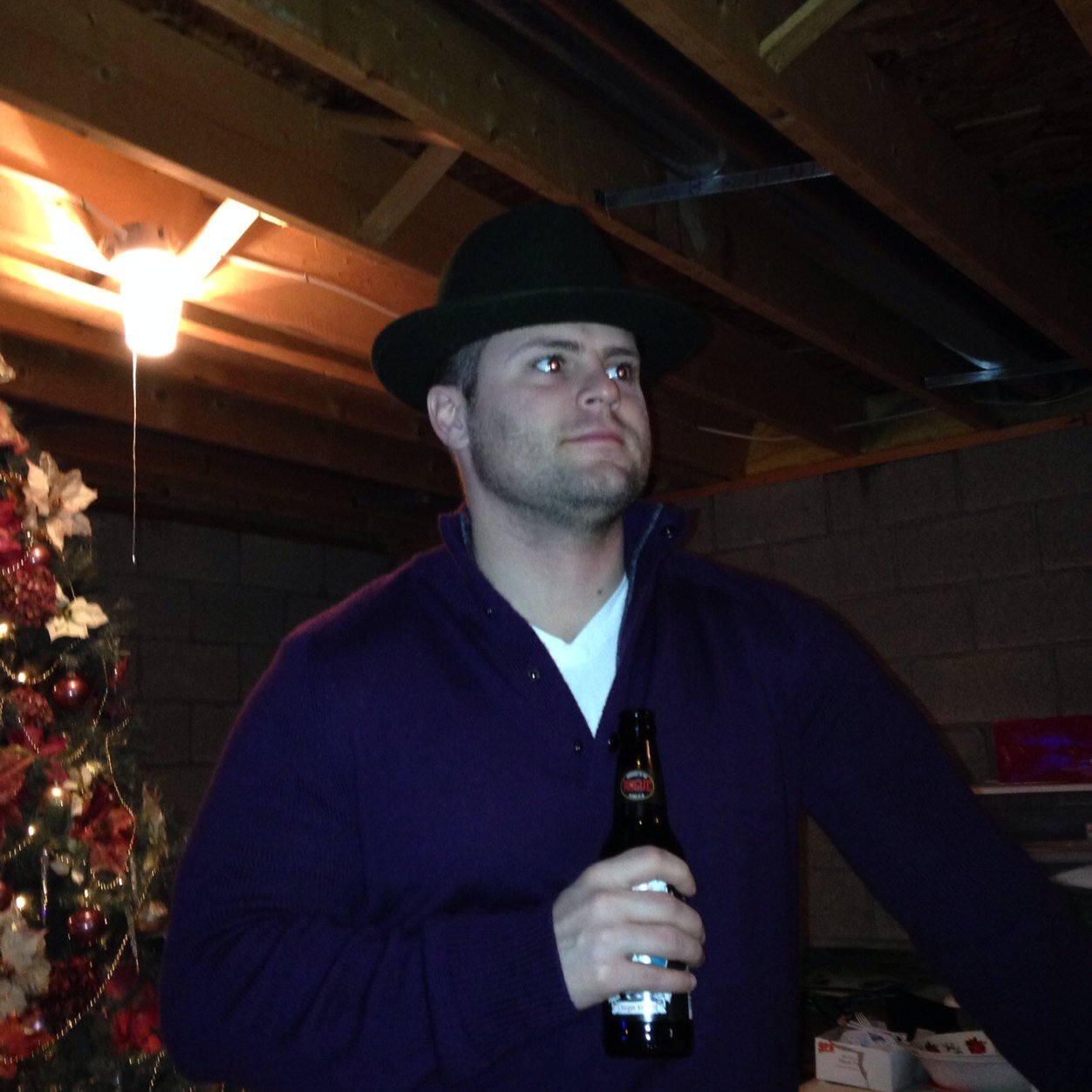 pbwitt's profile picture. 