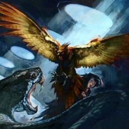 FawkesFirebird's profile picture. I'm Fawkes. || Can heal with just one tear drop from my eye. If you need me, I'll be around Hogwarts! {RP}