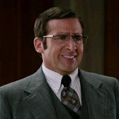 Brick Tamland I Ain T Afraid Of No Ghost