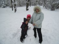 OlgaIjotiry1806's profile picture. 