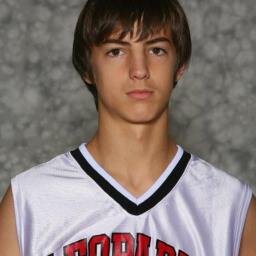 Leopards  basketball #24