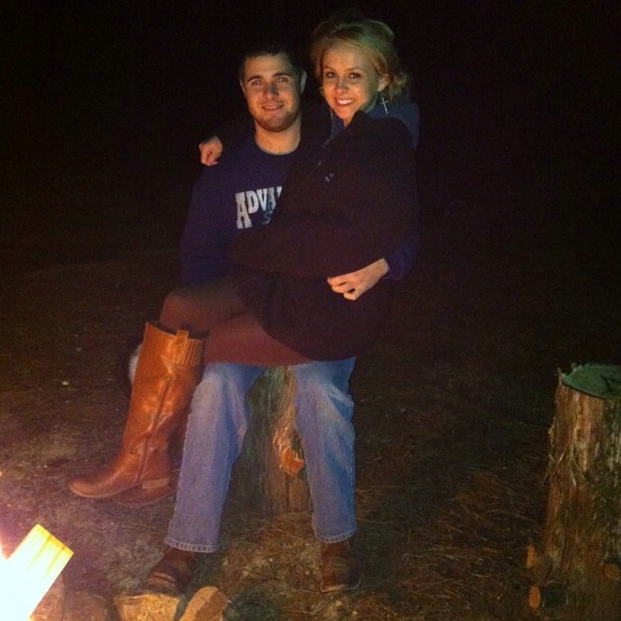 Christian. Republican. Good ole Country boy.