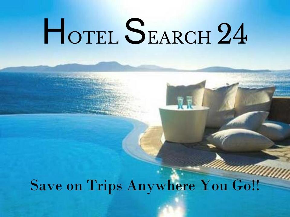 HotelSeach24's profile picture. http://t.co/zzY8fV0wKK is a search engine for all your travel needs to discount rooms, flights and rental cars to anywhere in the world.