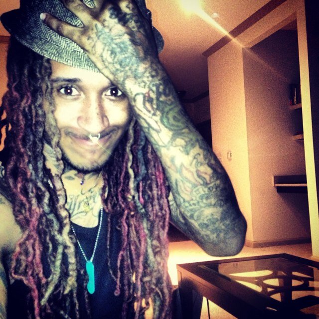 Weirdowest21's profile picture. come Get tatted and pierced today great deals while they last 904-517-3159 full time artist rashad rara west