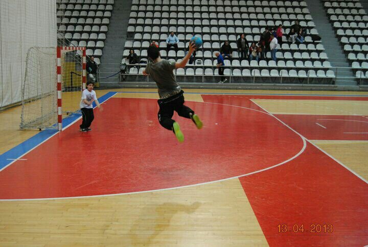 mikelabalde13's profile picture. 