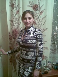 olga_bernikova's profile picture. 