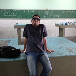 Médico Veterinário
Fluminense meu eterno amor !