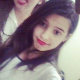 Sou prima da @coisinhagil e dai ?