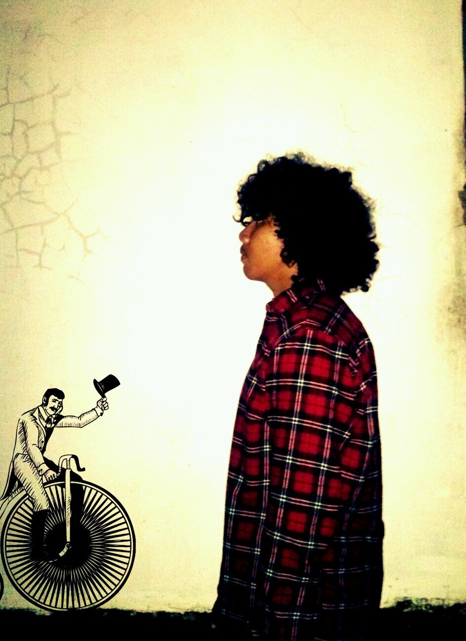 am on a pursuit of happiness | @auxilia_FW | AMDG | @Andootsfsk8