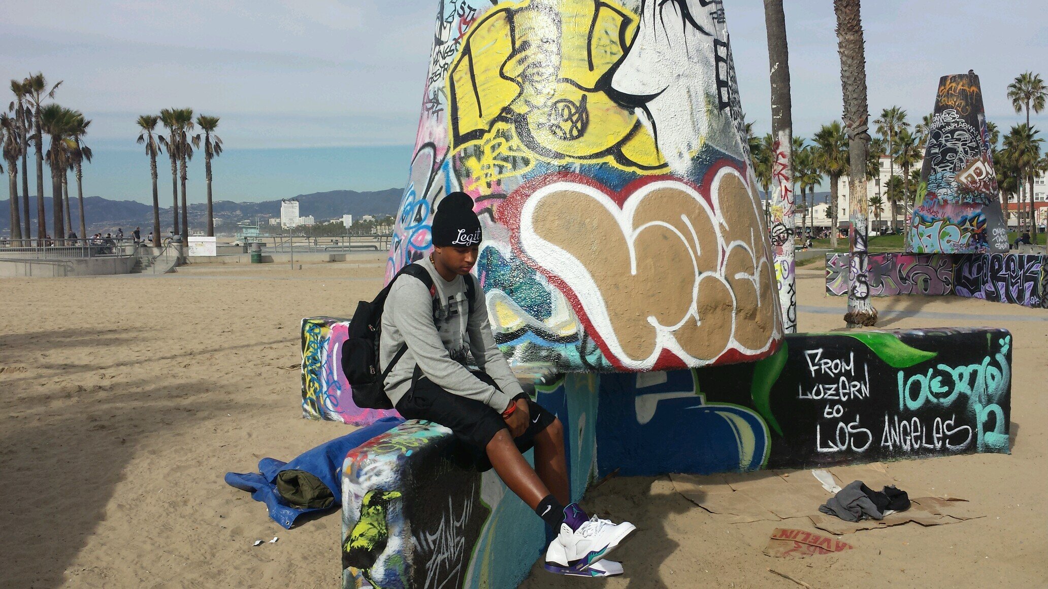 Life is What You Make Of it...