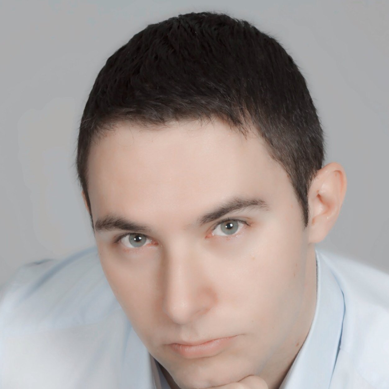 AttilaVincze1's profile picture. 