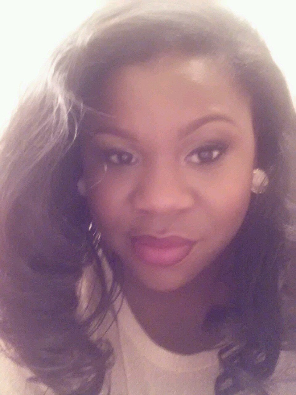God is still in control. Claflin Alumni :) Instagram: ilivijoy