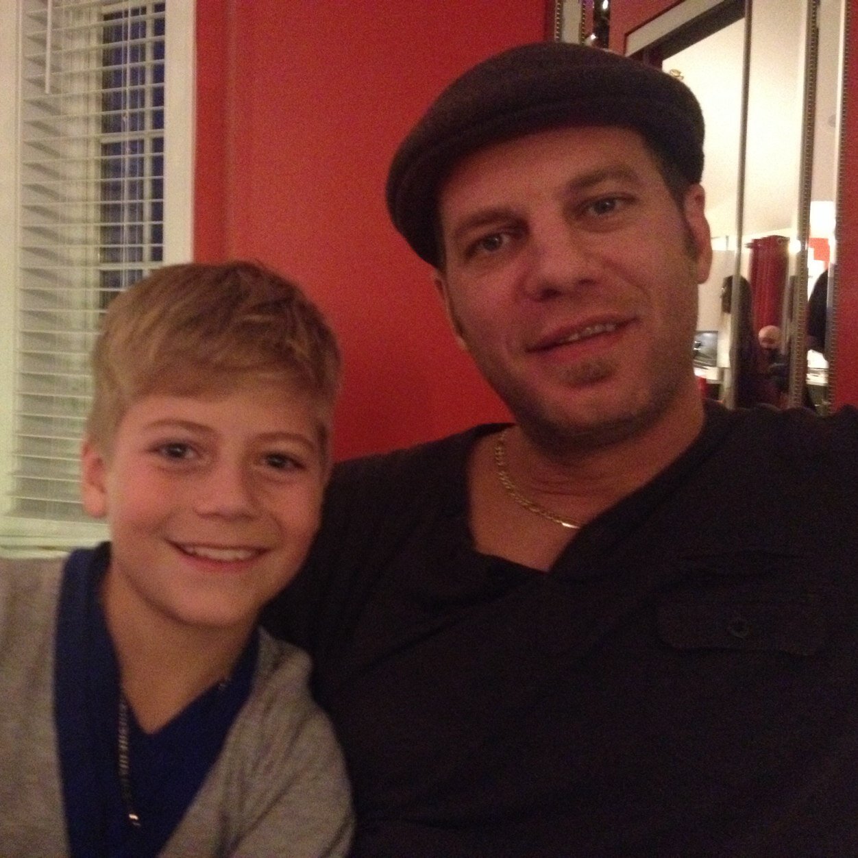 larouche_dave's profile picture. Courtier immobilier - Ancien joueur de hockey professionnel - Ancien Assistant-coach de l'Intrépide de l'outaouais Midget Espoir (2014)-