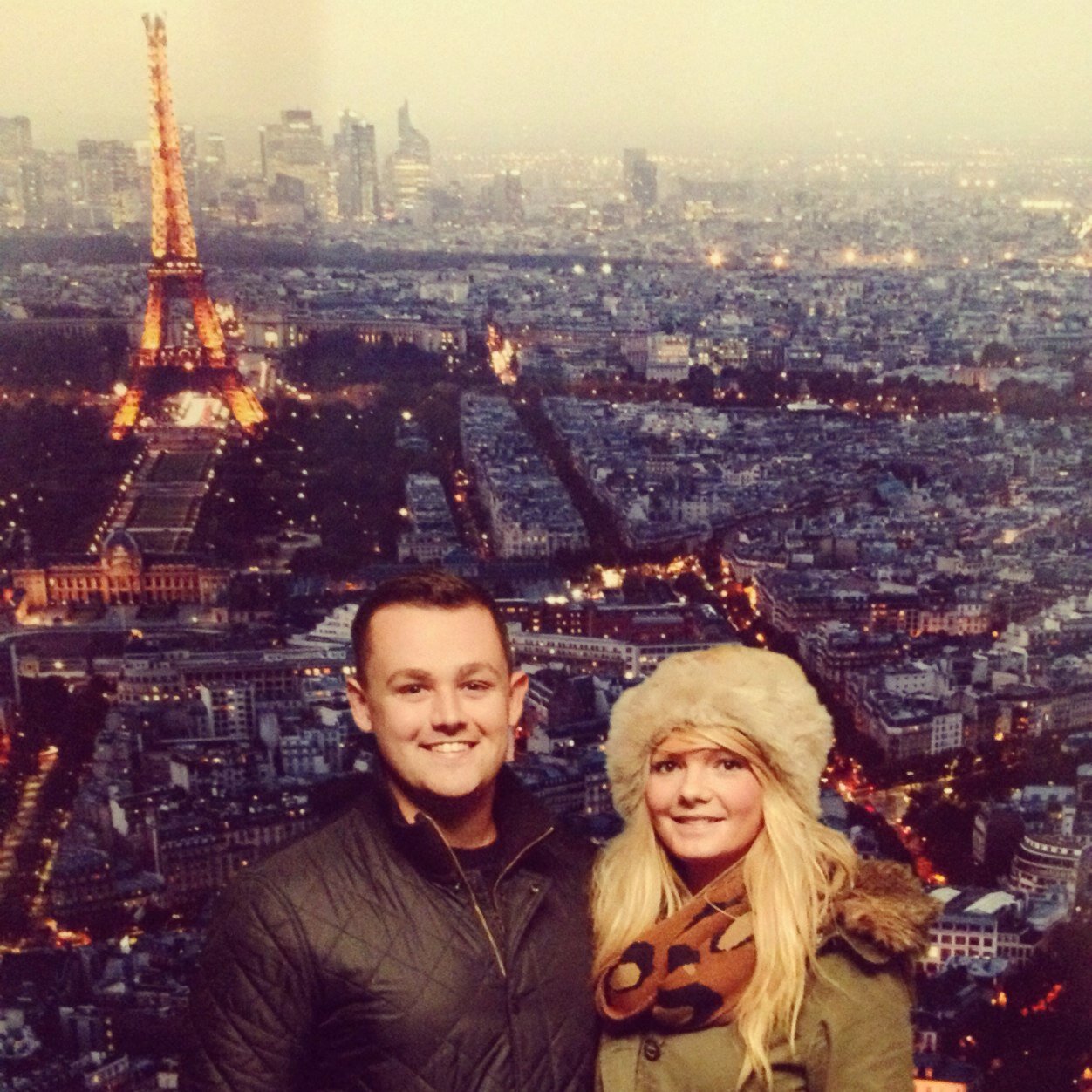 LiamCleary26's profile picture. 