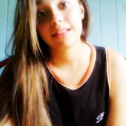 Aquela_menina.... eu nasci pra ser feliz naun perfeitaaa.......
