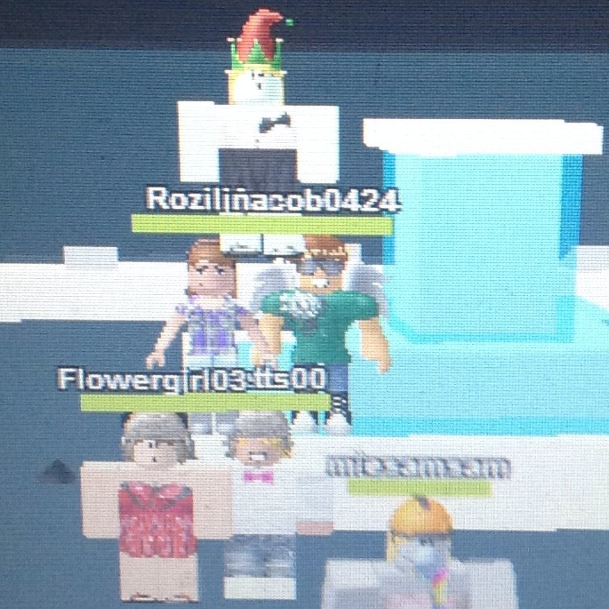 Jalki on ROBLOX ❤️ fashion designer ❤️