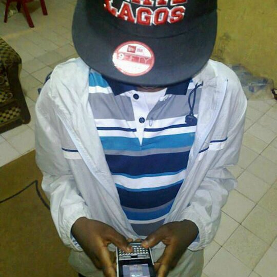 I believe am a unique person and No one in the world is exactly like me and has my potential I was created with a unique formulea#so as you# follow I follow bac