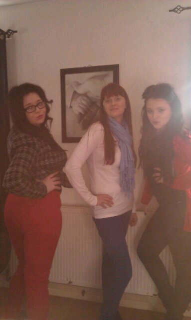 abbiebyrneyh's profile picture. nigga